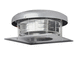 ventilatore da tetto / assiale / AC / con motore EC