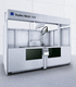 macchina saldatrice laser / automatica / CE