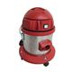 aspiratore industriale / a secco / elettrico / mobile