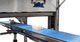 robot articolato / 1 asse / di manipolazione / per montaggio a soffitto