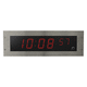 orologio sincronizzato / GPS / radio DCF77 / da parete