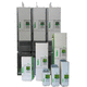 inverter DC AC di potenza / di frequenza / variabile / di tensione