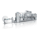 termoformatrice riempitrice sigillatrice in PS / per imballaggio di prodotti alimentari / per imballaggio di prodotti caseari / per produzione di bicchieri