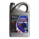 olio per motore / di lubrificazione / minerale / per motore diesel