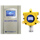 rilevatore monogas / elettronico / termico / industriale