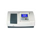 spettrofotometro UV-Vis / a doppio raggio / USB / benchtop