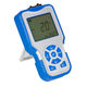 conduttimetro portatile / con display LCD / di acqua pura