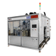 macchina di soffiaggio di estrusione / per HDPE / per PVC / per PP