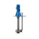 pompa centrifuga / ad acqua / per carburante / diesel
