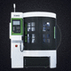 EDM per sega circolare / per stampaggio a freddo / per strumenti in PCD