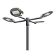luce / LED / da esterno / IP66