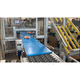 macchina per imballaggio automatica / per cartone / per sacchi / per l'industria agroalimentare