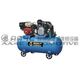 compressore d'aria / con motore diesel / a benzina / mobile
