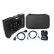 scanner diagnostico per autoveicoli OBD2 / USB / programmazione ECU / TPMS