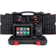 scanner diagnostico per autoveicoli OBD2 / WiFi / HDMI / SD Card