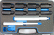 set di strumenti
