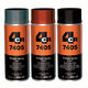 primer in spray / da fondo / monocomponente / per metallo
