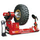 smontagomme per camion / per bus / per trattore / superautomatico