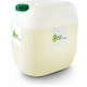 detergente a base di solvente / biologico / per carrozzeria / per pittura