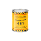 primer di rivestimento / monocomponente / in termoplastica / giallo