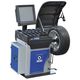 equilibratrice per automobile / automatica / con touch screen