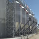 vite di estrazione per silo
