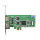 scheda di controllo motore PCI / Ethernet / RS-485 / ad alta velocità