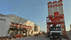 centrale di betonaggio stazionario / speciale / automatico / a 2 assi