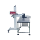 stampante a getto di inchiostro UV / da terra / multitesta / industriale