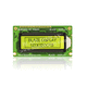 modulo di visualizzazione FSTN / LCD STN / 122 x 32 / RGB