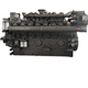 motore diesel / a 16 cilindri / turbo / turbo-intercooler
