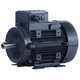 motore ad induzione / a 3 fasi / 400 V / 460 V