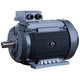 motore ad induzione / a 3 fasi / 400 V / 460 V