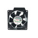 ventilatore IP44 / assiale / AC / in alluminio