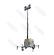 torre faro LED / con motore diesel