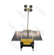 torre faro LED / con motore diesel / solare / ibrido