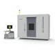 macchina di tomografia computerizzata ad alta risoluzione / CT / a raggi X / 3D