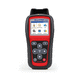 scanner diagnostico per autoveicoli WiFi / USB / lettura di codici di errore / ECU