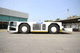 trattore diesel / 4 ruote / con conducente seduto / per rimorchio