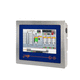 panel PC di LCD / con touch screen capacitativo / 10.1