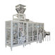 linea di imballaggio per sacci di carta / per cereali / per prodotti alimentari / automatica