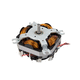 motore universale / AC / 230 V / piccolo