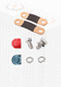 set di accessori