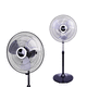 ventilatore da terra / assiale / aziendale / commerciale