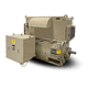 motore AC / 6600 V / 4160V / rinforzato