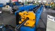 profilatrice per tubi metallici / controllata da PLC