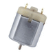 motore piatto / a spazzola / DC / 12 V