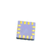 accelerometro 3 assi / MEMS / con uscita digitale / compatto