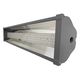 riflettore industriale a sospensione / LED / per magazzino / IP65