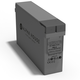 batteria rettangolare / 12 V / ISO